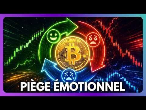 POURQUOI vous avez toujours 3 JOURS DE RETARD