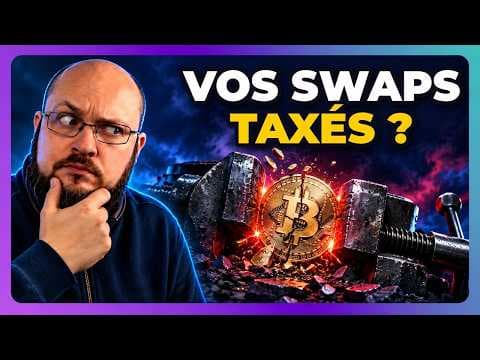 Midterms : cette fois, le pattern Bitcoin s'INVERSE
