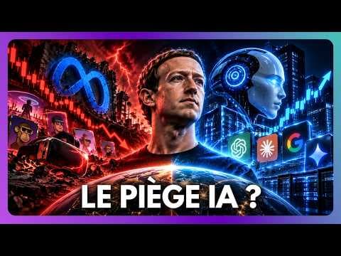 Le vrai signal derrière les CRYPTOS IA