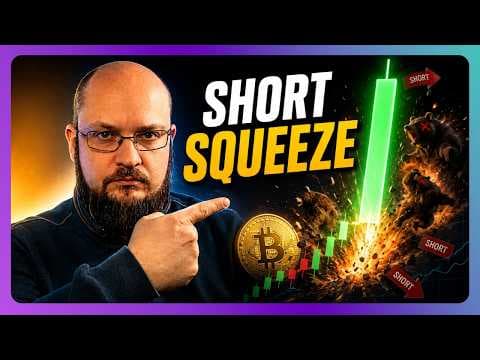 BITCOIN explose : la vraie raison derrière les 77 000$