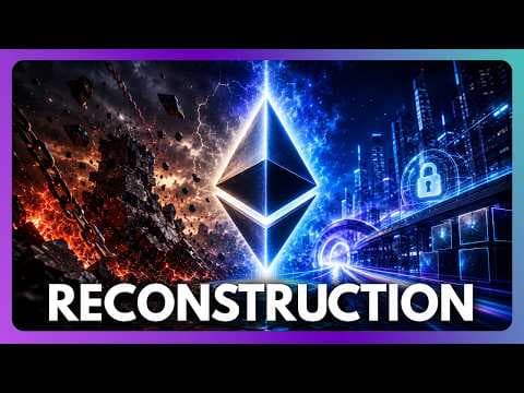 Ethereum prépare sa plus grande transformation